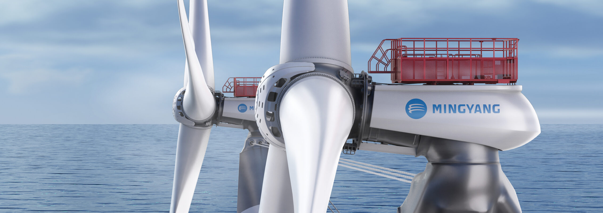 About - Ming Yang | Innovating Clean Energy for All