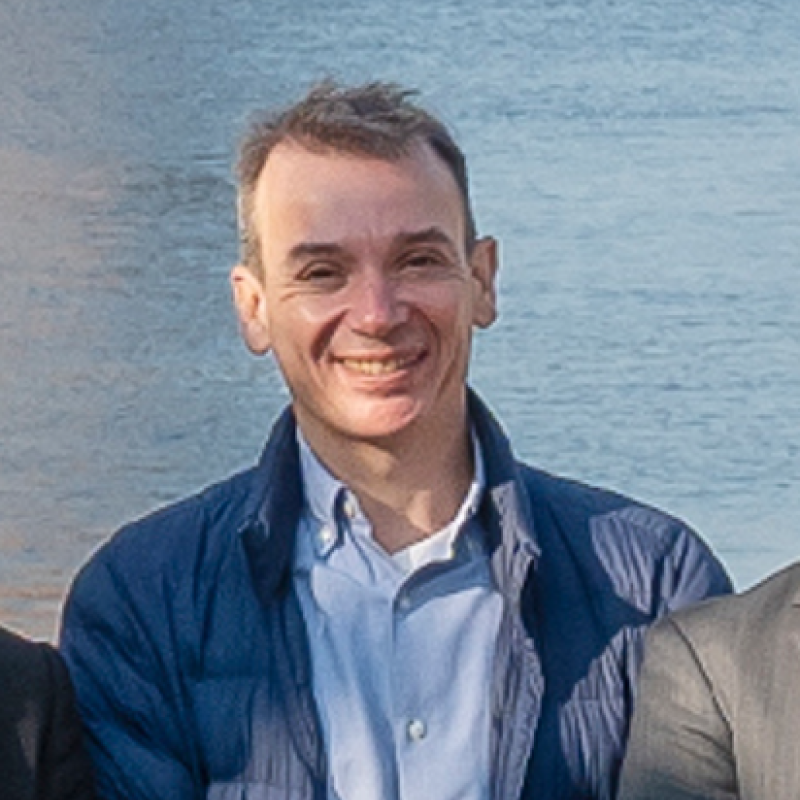 Marc Sala - CTO, Ming Yang Europe