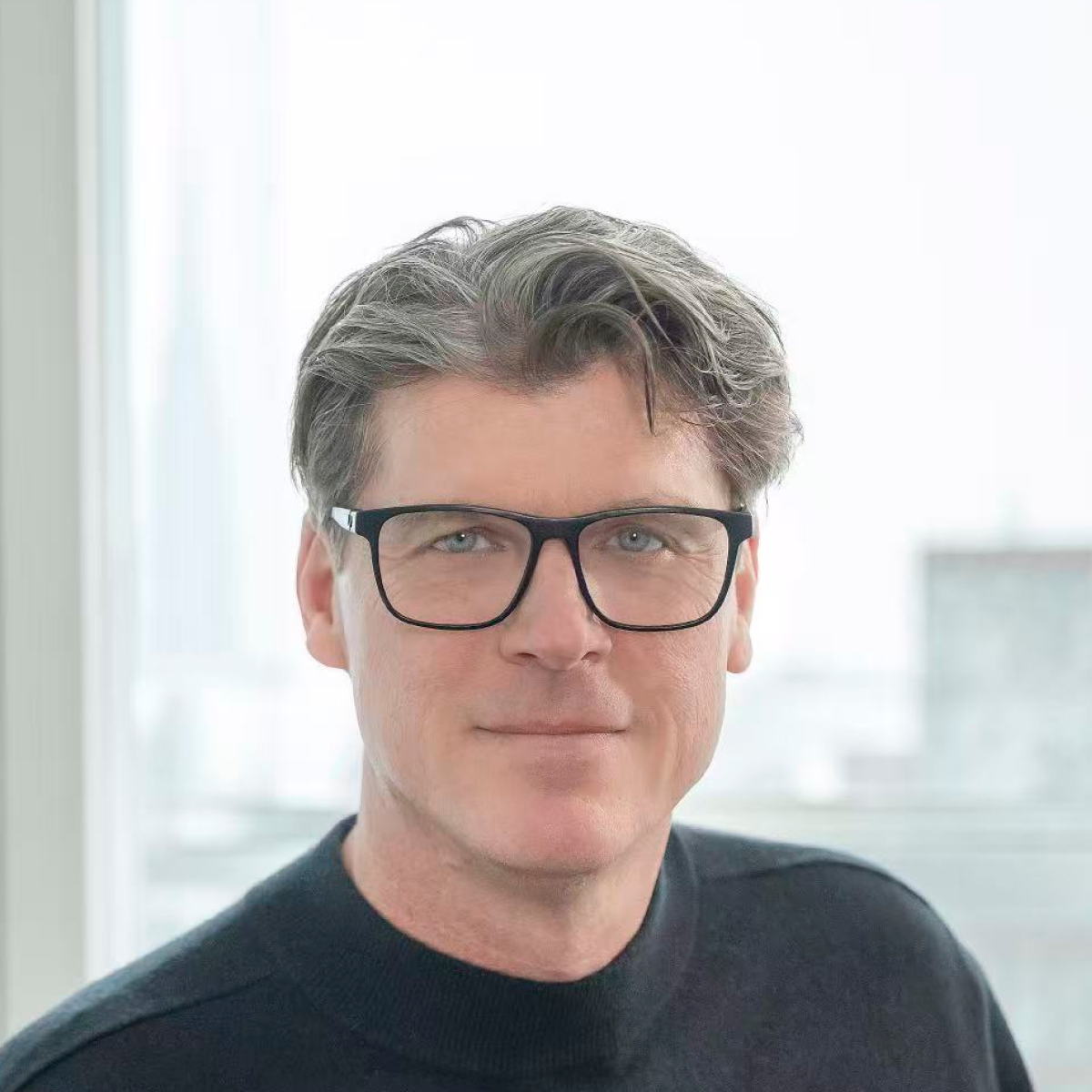 Horatio Evers - CEO, Ming Yang Europe