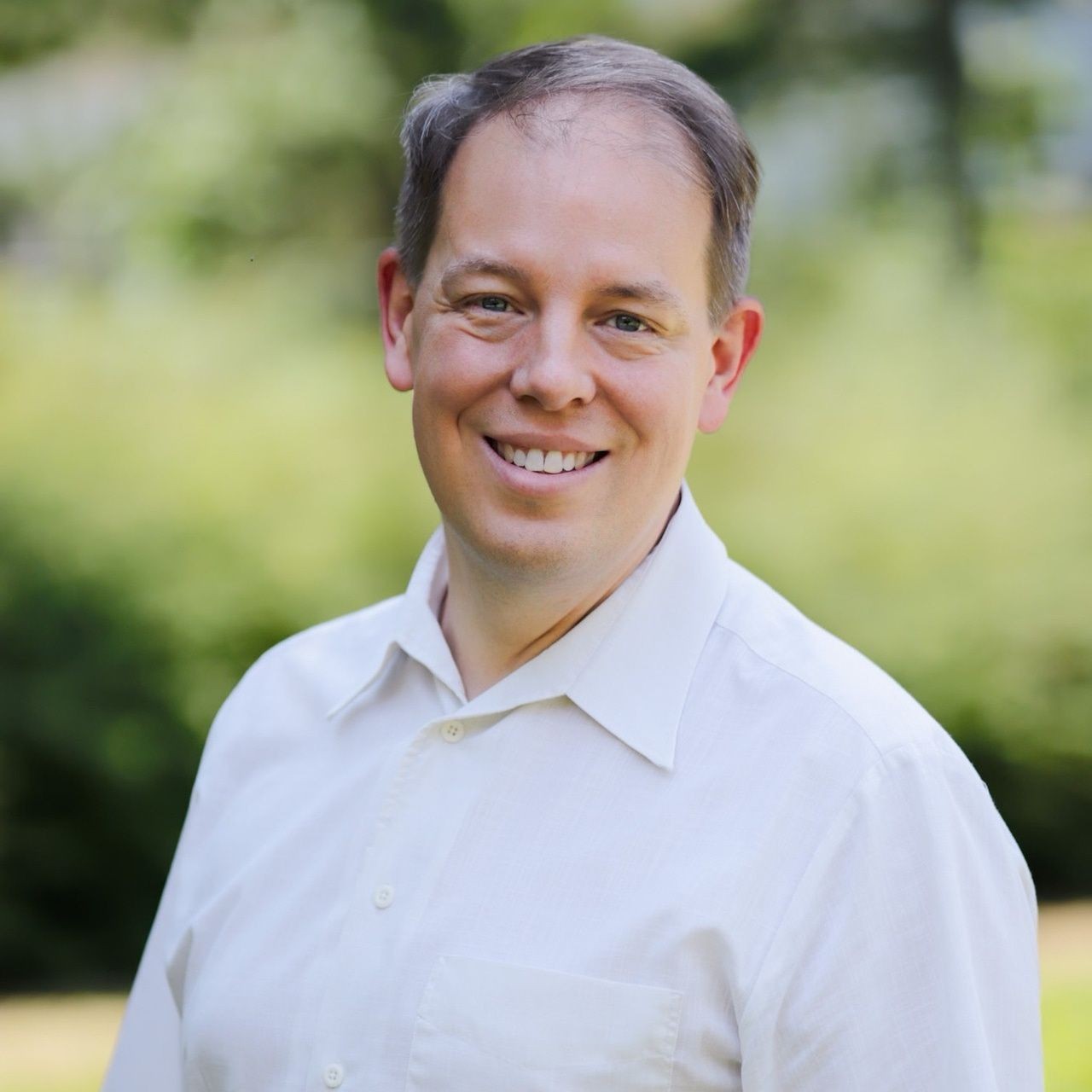 Tobias Stäb - CCO, Ming Yang Europe