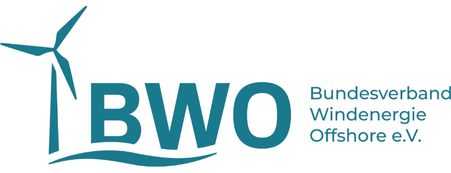 BWO – German Offshore Wind Energy Association logo
